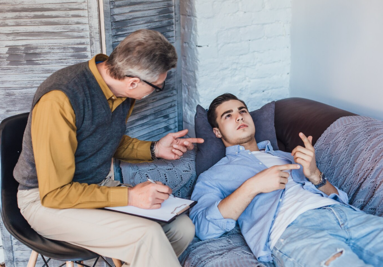 The Psychological Impact of Wound Healing and Recovery