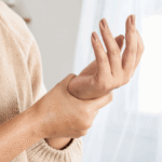 The Benefits of Addressing Wrist Pain Early