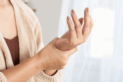 The Benefits of Addressing Wrist Pain Early